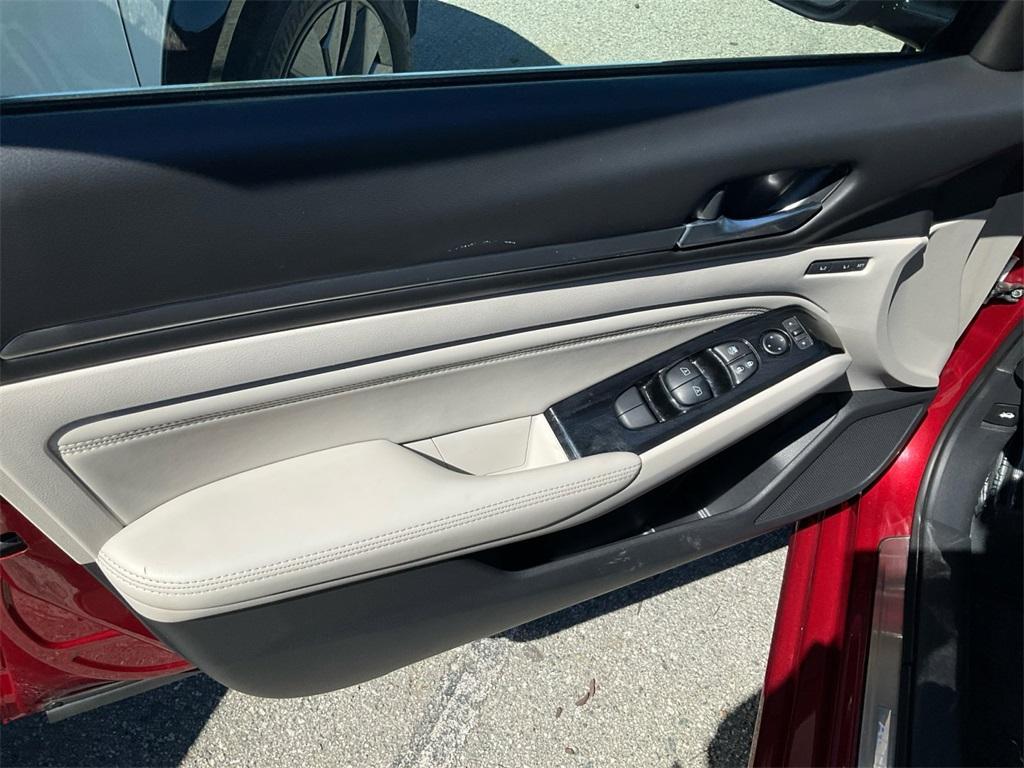 used 2020 Nissan Altima car, priced at $21,700