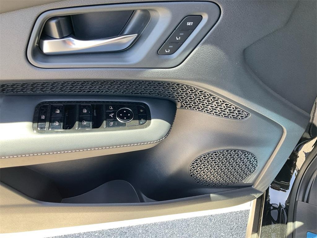 new 2025 Nissan ARIYA car, priced at $45,505