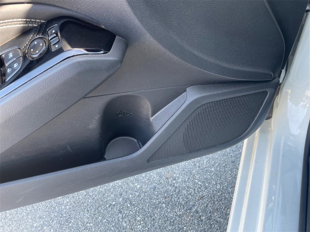 used 2023 Nissan Altima car, priced at $17,499