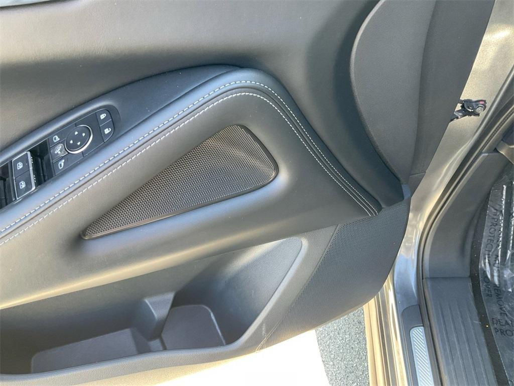 used 2023 INFINITI QX60 car, priced at $36,800