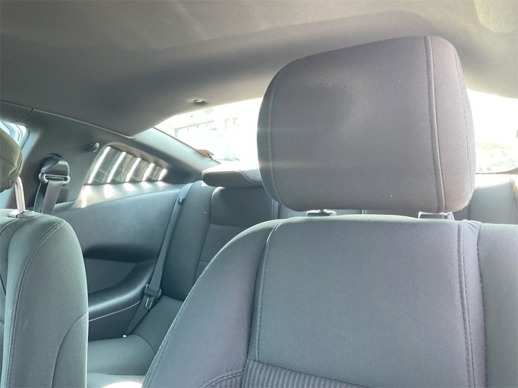 used 2014 Ford Mustang car, priced at $10,800