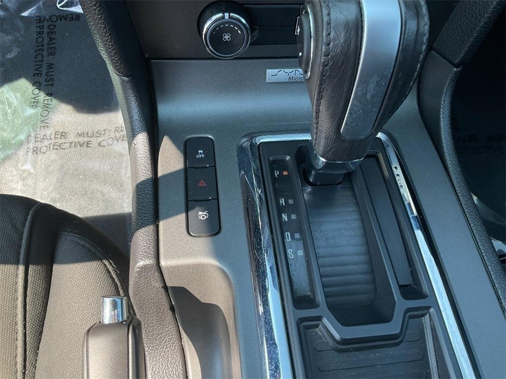 used 2014 Ford Mustang car, priced at $10,800