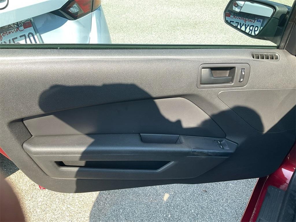 used 2014 Ford Mustang car, priced at $10,800