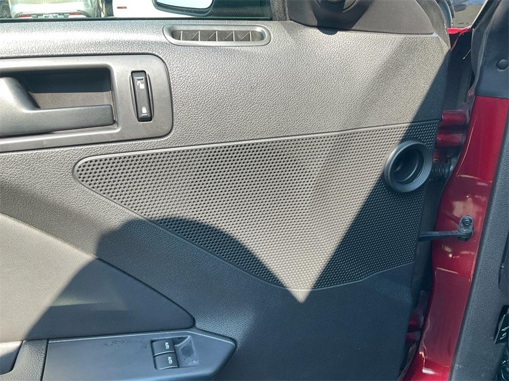used 2014 Ford Mustang car, priced at $10,800
