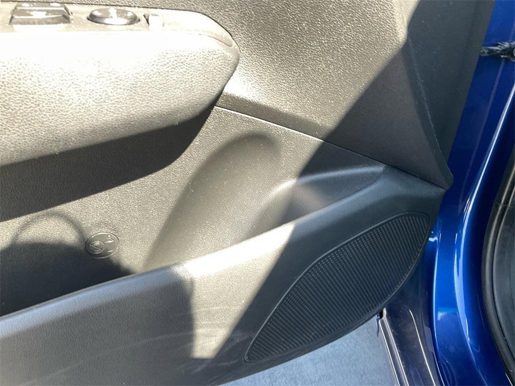 used 2019 Hyundai Accent car, priced at $6,888