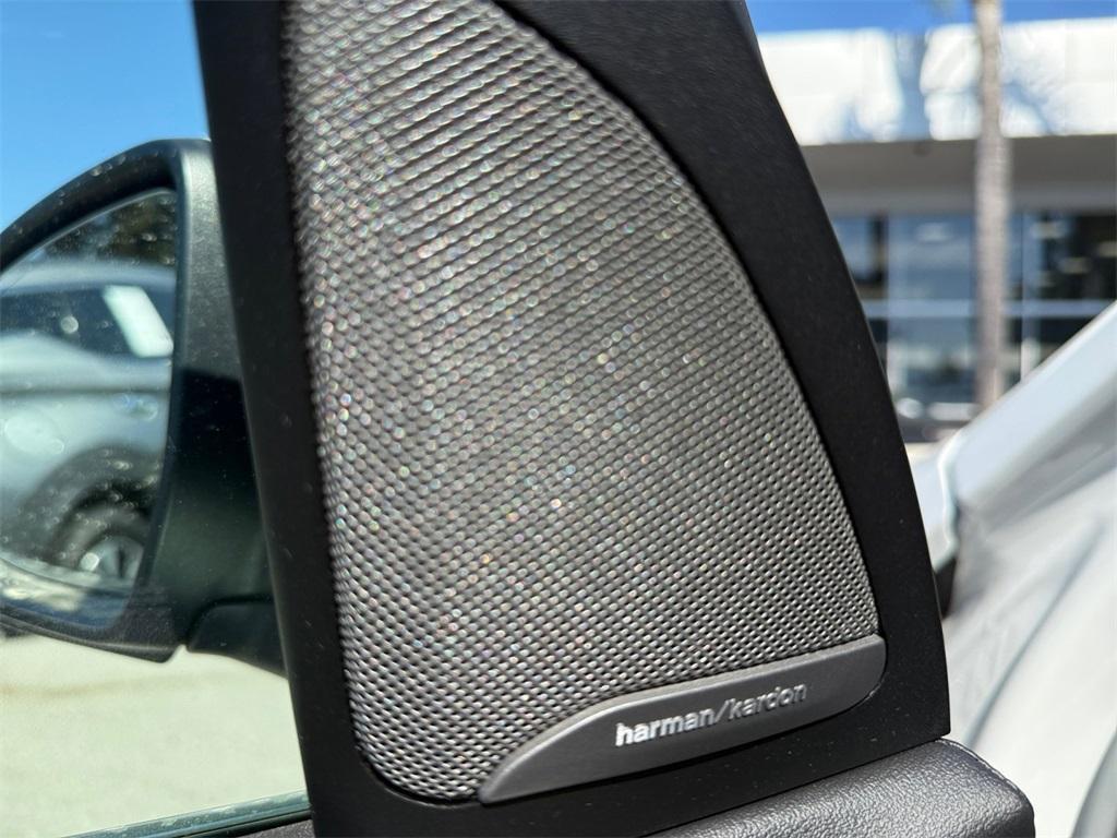 used 2024 BMW X7 car, priced at $57,800