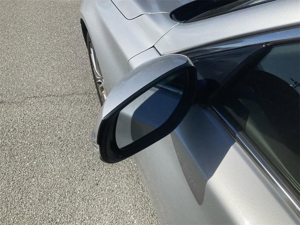 used 2018 INFINITI Q50 car, priced at $13,700