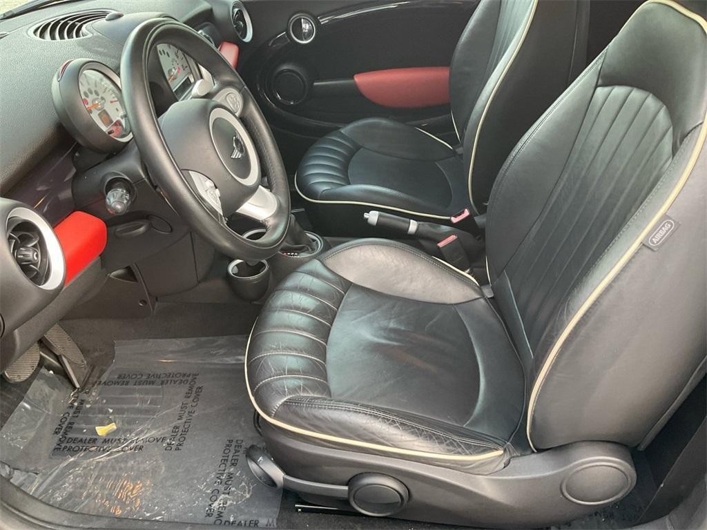 used 2008 MINI Cooper car, priced at $5,500