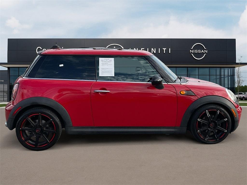 used 2008 MINI Cooper car, priced at $5,500