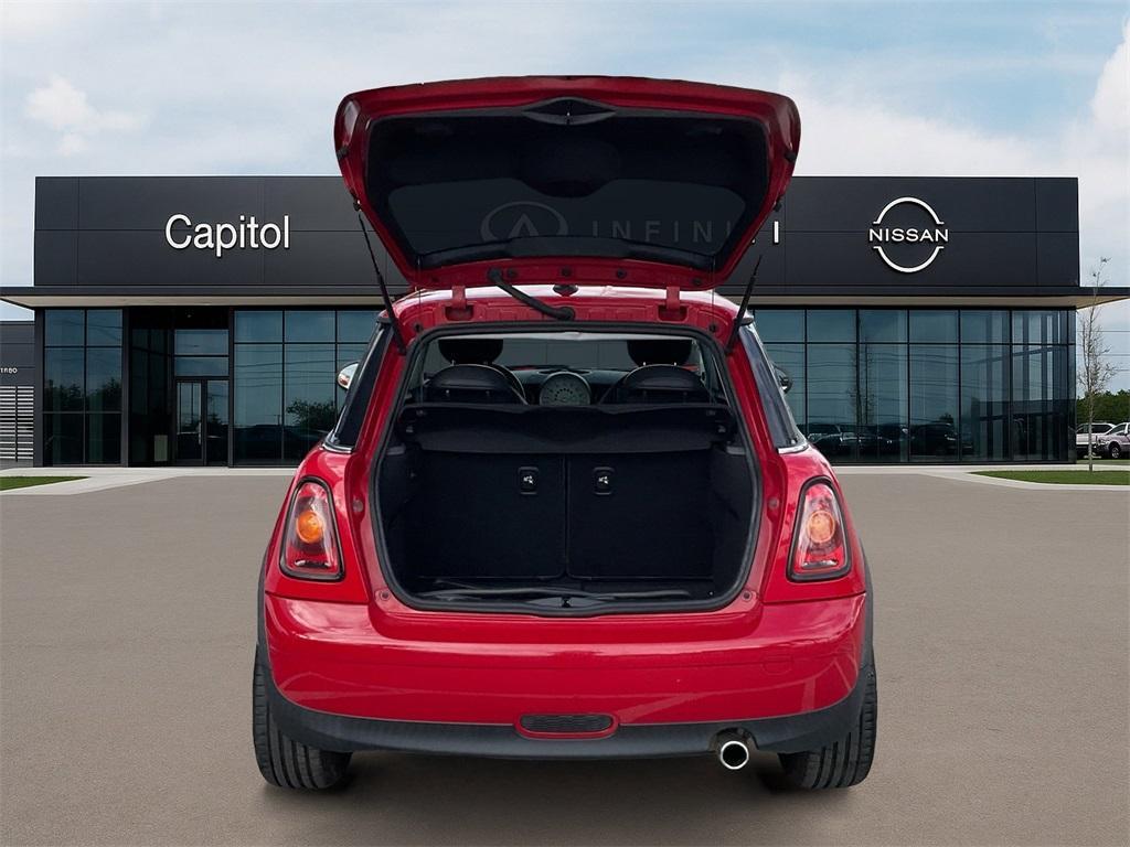 used 2008 MINI Cooper car, priced at $5,500