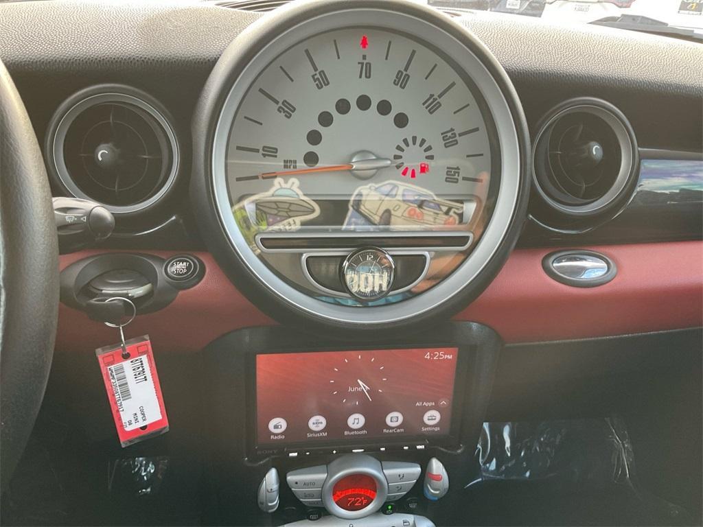 used 2008 MINI Cooper car, priced at $5,500