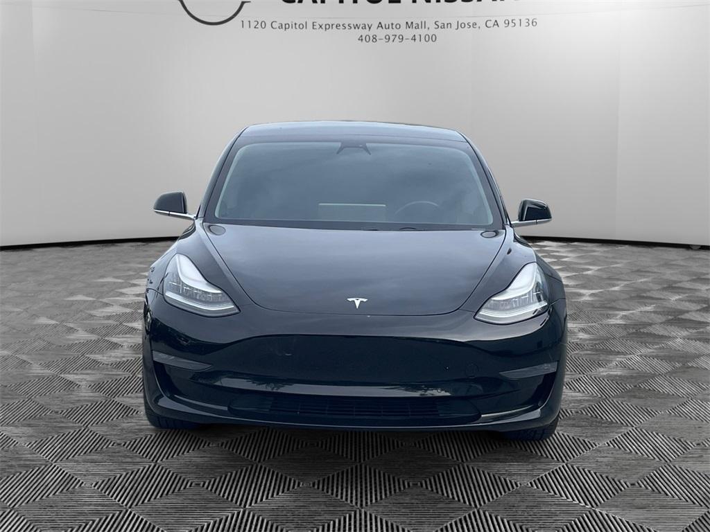 used 2019 Tesla Model 3 car, priced at $22,995