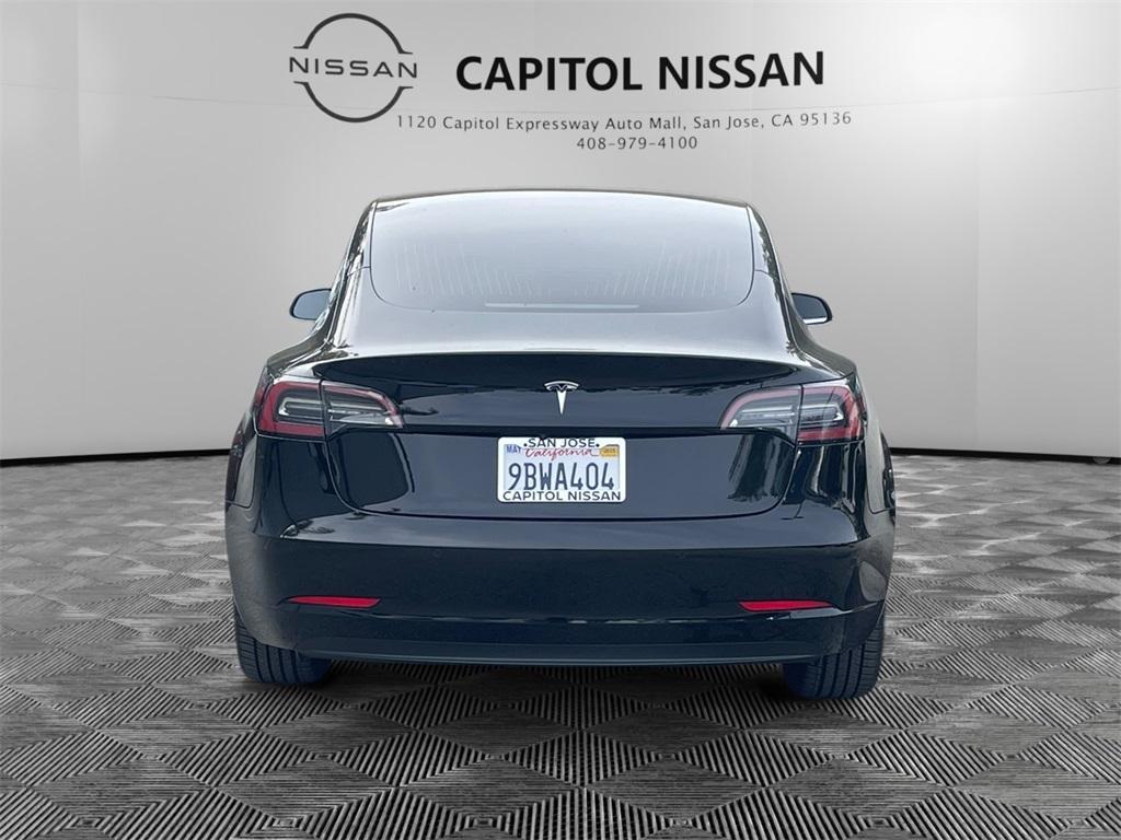 used 2019 Tesla Model 3 car, priced at $22,995