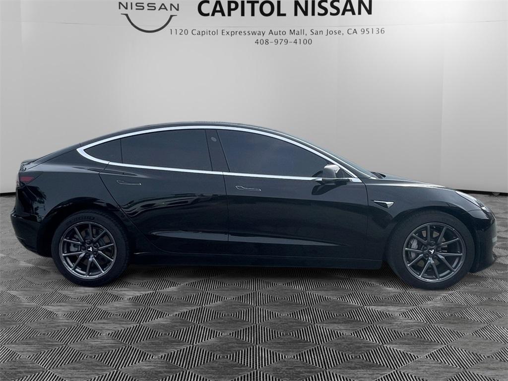 used 2019 Tesla Model 3 car, priced at $22,995