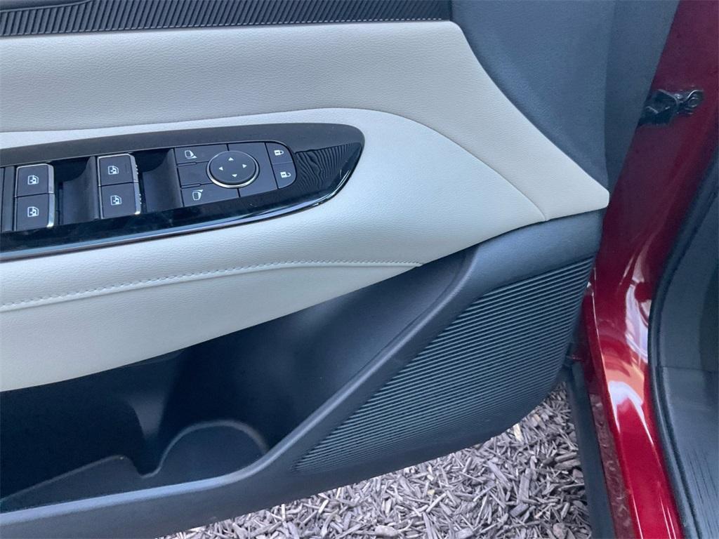 new 2025 Nissan Murano car, priced at $41,096