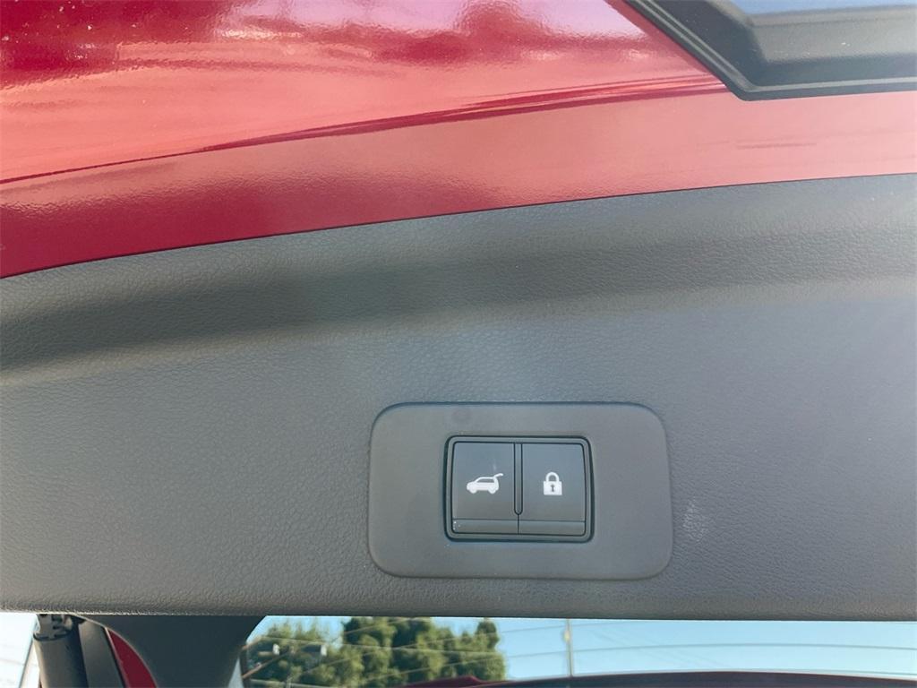 new 2025 Nissan Murano car, priced at $41,096