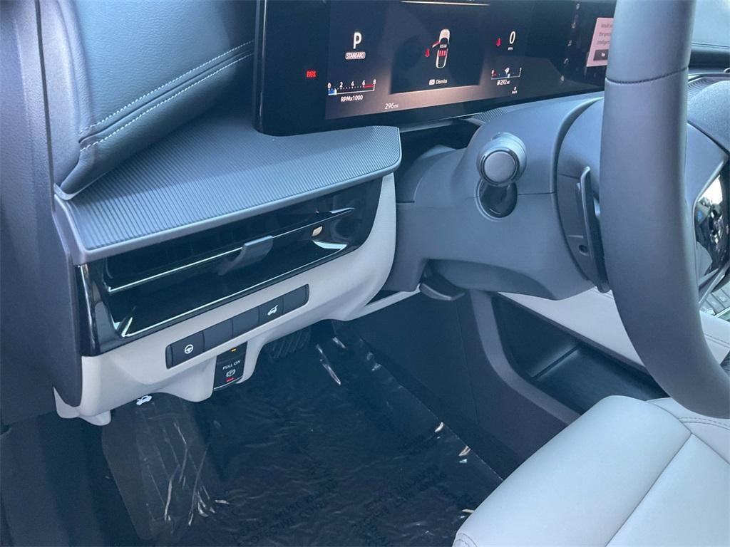 new 2025 Nissan Murano car, priced at $41,096