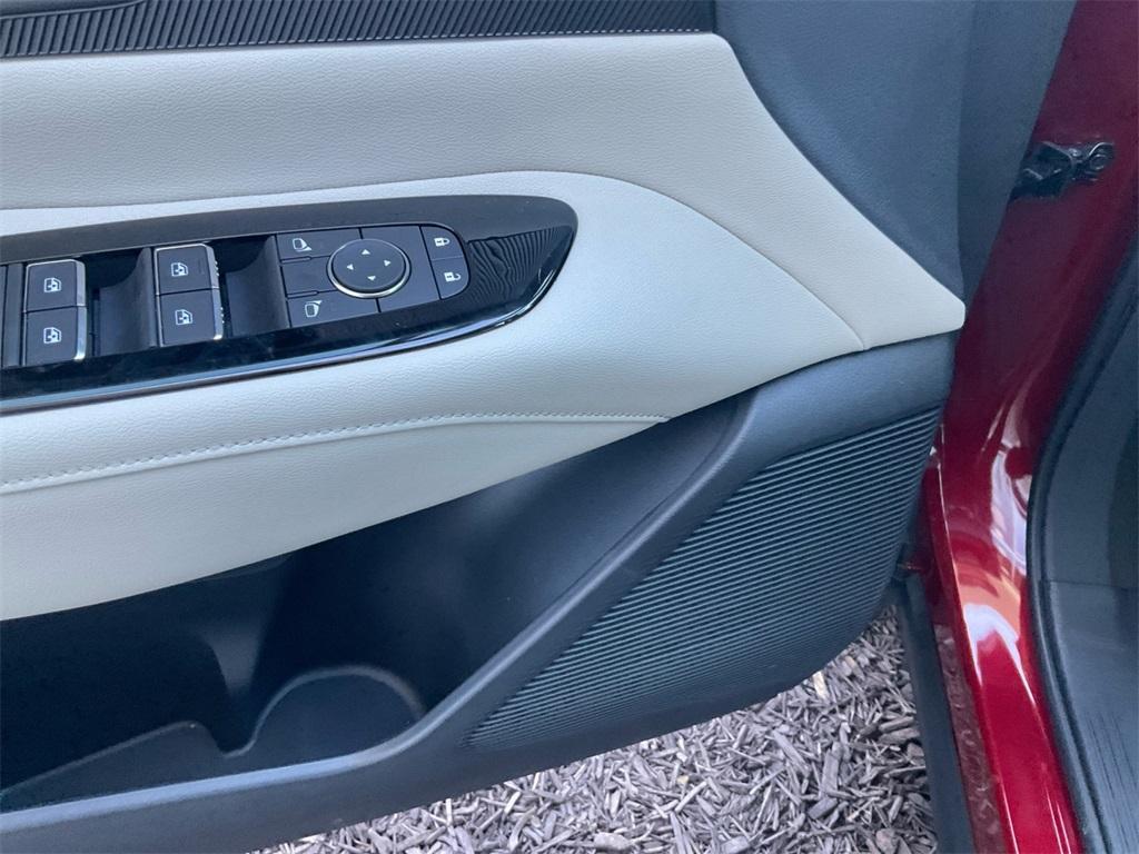 new 2025 Nissan Murano car, priced at $41,096