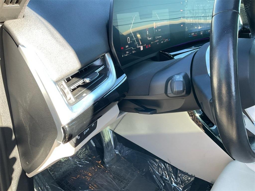 used 2023 BMW X1 car, priced at $28,888
