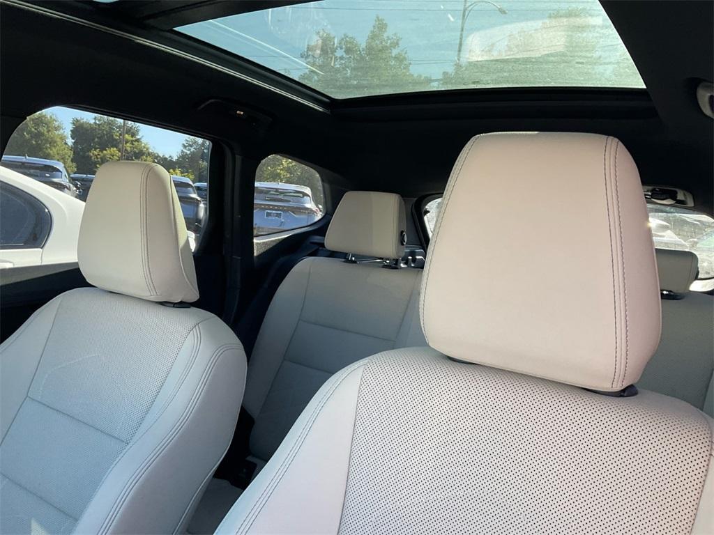 used 2023 BMW X1 car, priced at $29,500