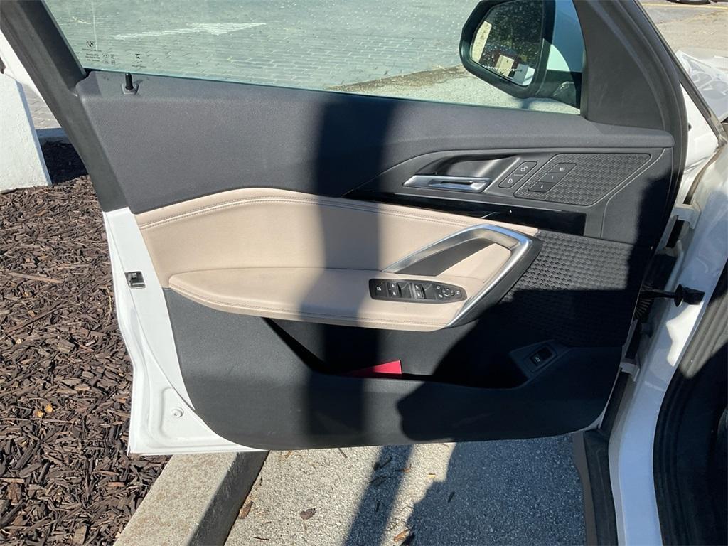 used 2023 BMW X1 car, priced at $29,500
