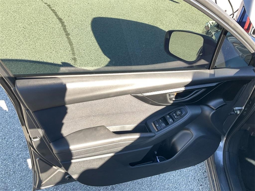 used 2018 Subaru Impreza car, priced at $13,300