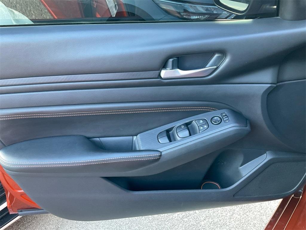 used 2021 Nissan Altima car, priced at $15,499