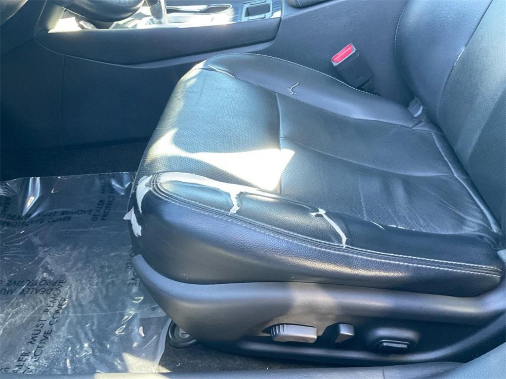 used 2017 Nissan Altima car, priced at $8,700