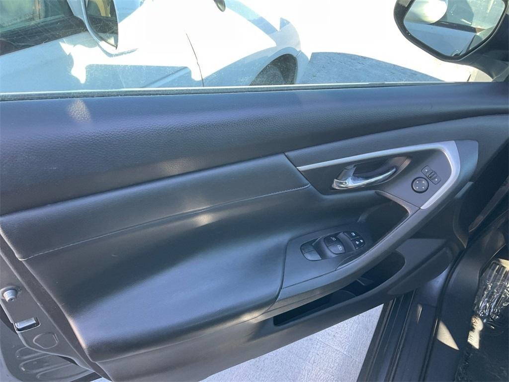 used 2017 Nissan Altima car, priced at $8,700