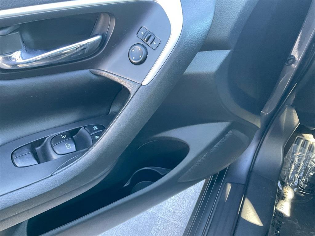 used 2017 Nissan Altima car, priced at $8,700