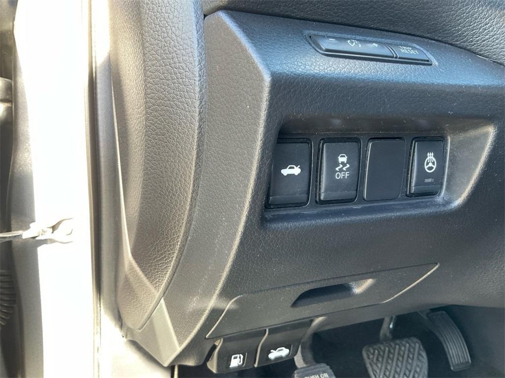 used 2017 Nissan Altima car, priced at $8,700