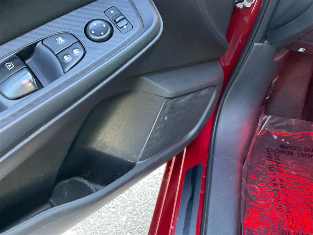 used 2024 Nissan Sentra car, priced at $17,800