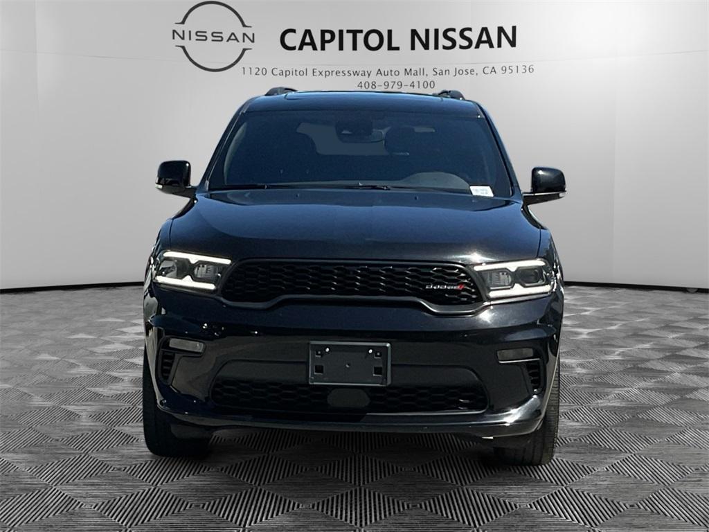used 2023 Dodge Durango car, priced at $29,998