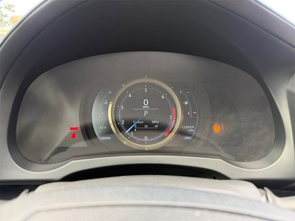 used 2014 Lexus IS 350 car, priced at $17,700