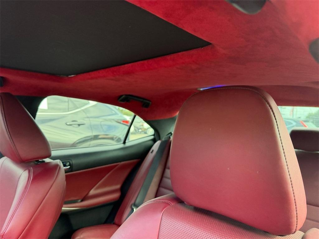 used 2014 Lexus IS 350 car, priced at $17,700