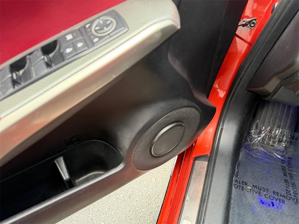 used 2014 Lexus IS 350 car, priced at $17,700