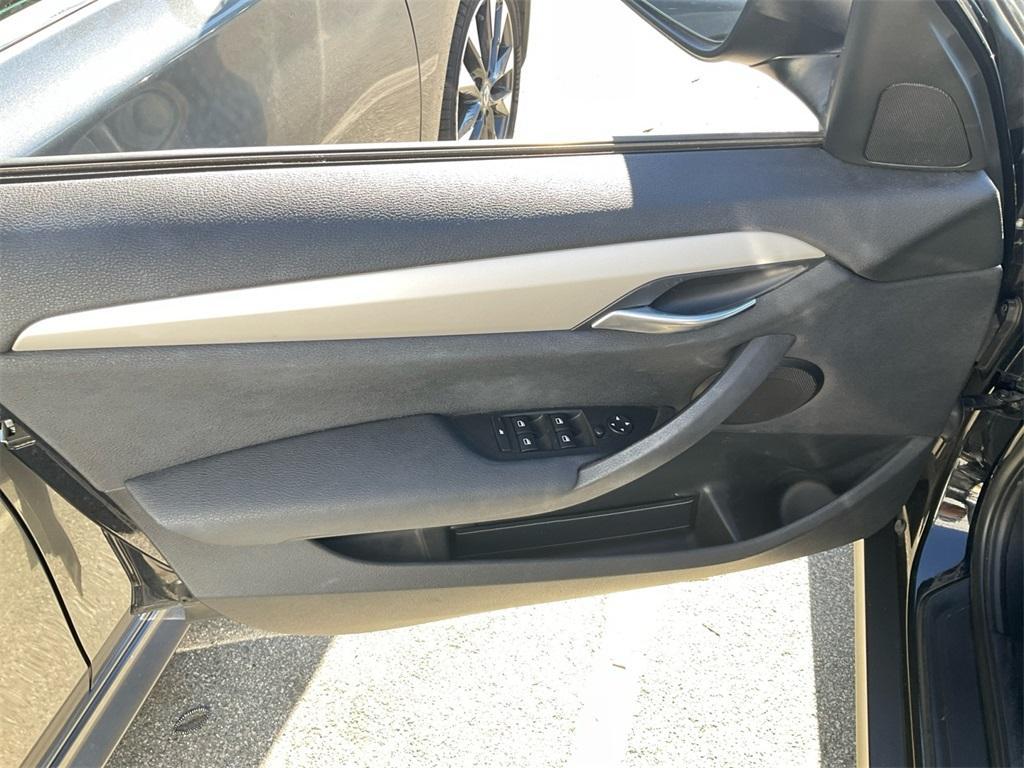 used 2013 BMW X1 car, priced at $7,888