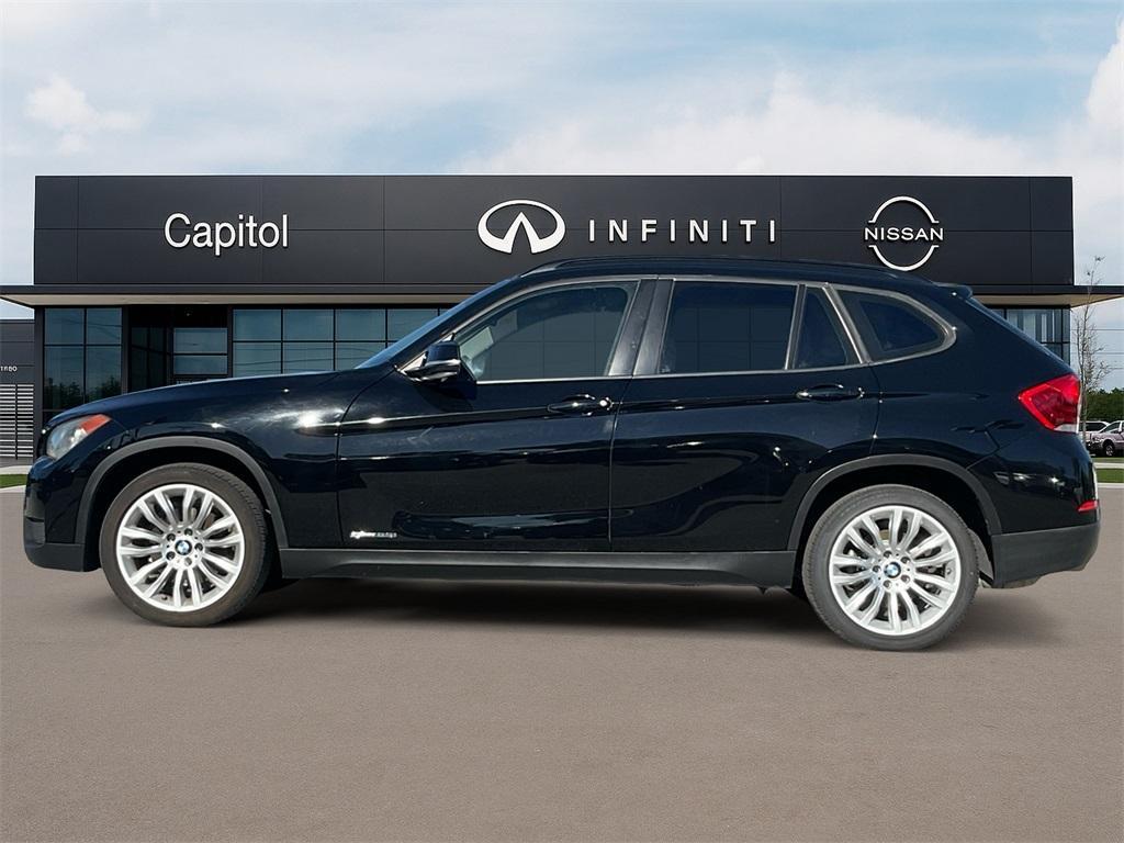 used 2013 BMW X1 car, priced at $7,888