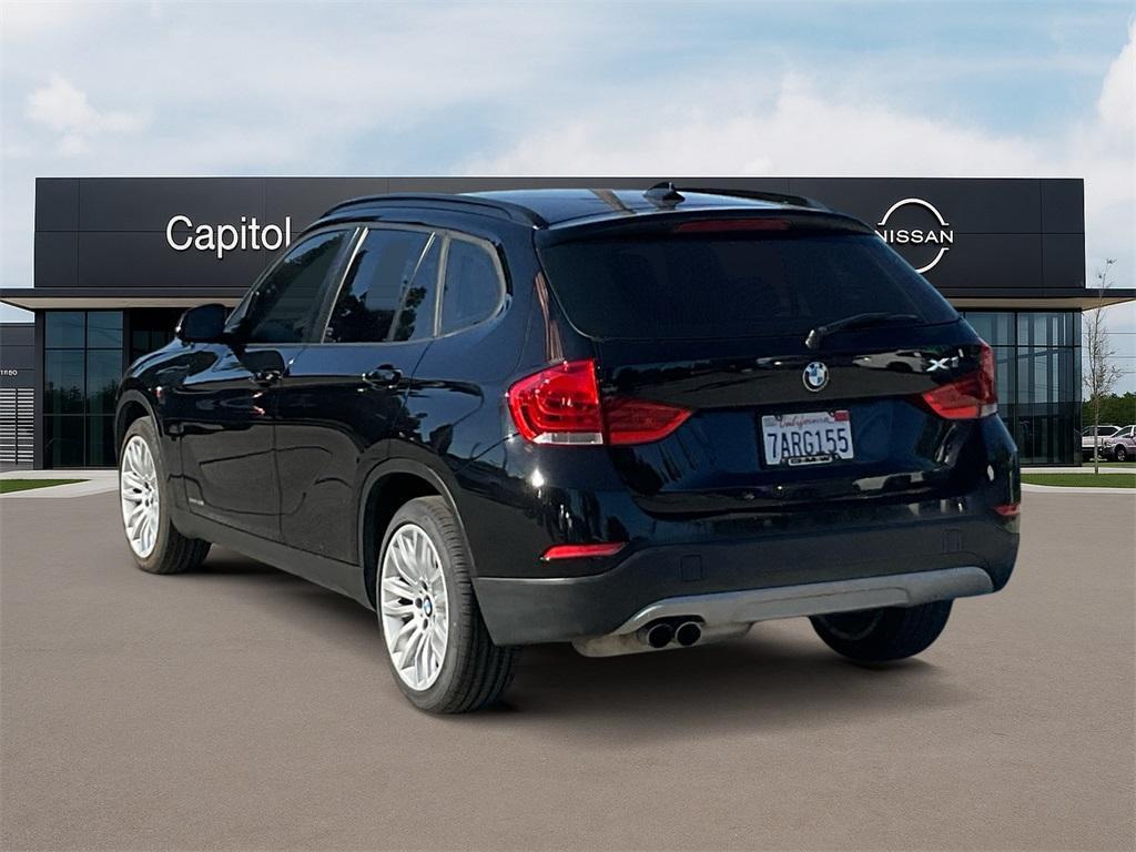 used 2013 BMW X1 car, priced at $7,888