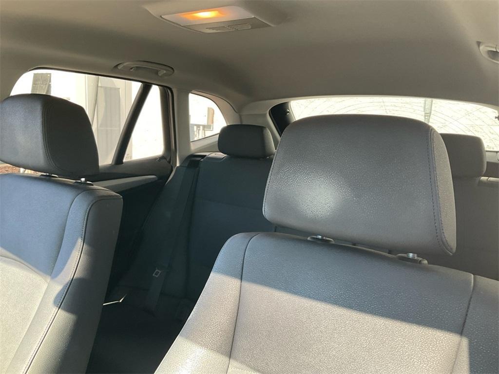 used 2013 BMW X1 car, priced at $7,888