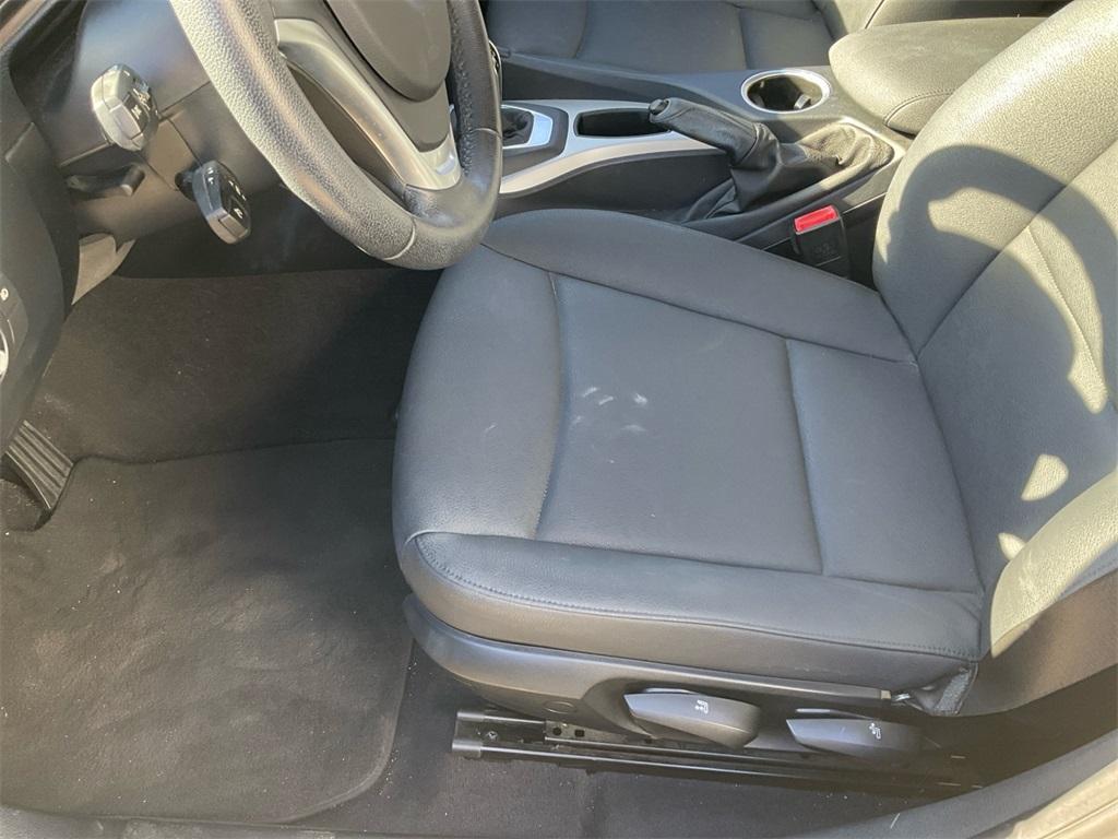 used 2013 BMW X1 car, priced at $7,888