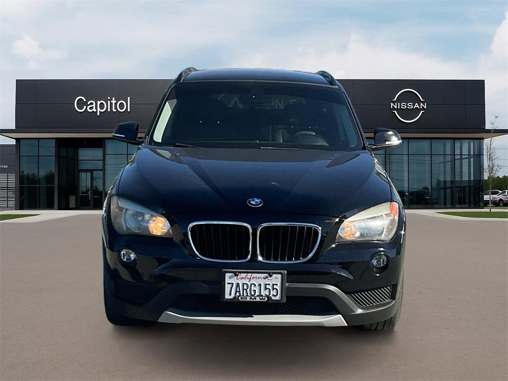 used 2013 BMW X1 car, priced at $7,800