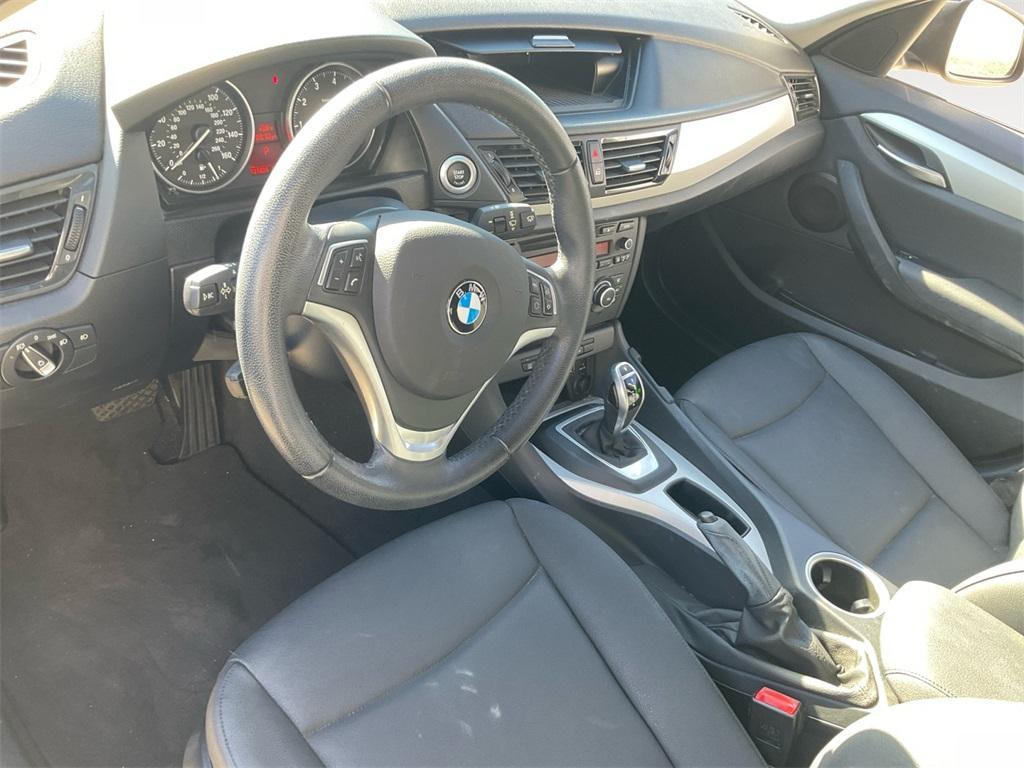 used 2013 BMW X1 car, priced at $7,888