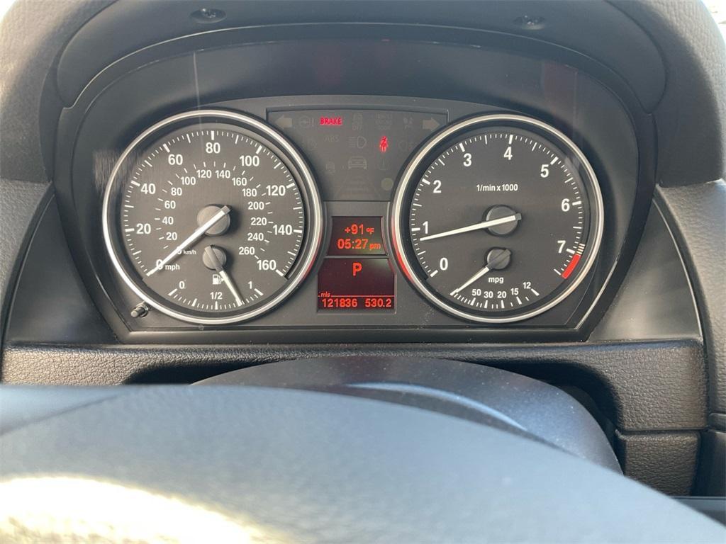 used 2013 BMW X1 car, priced at $7,888