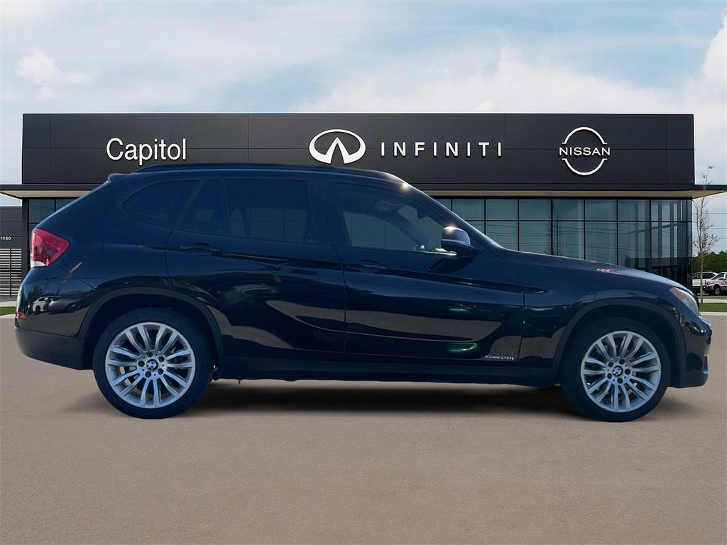 used 2013 BMW X1 car, priced at $7,888