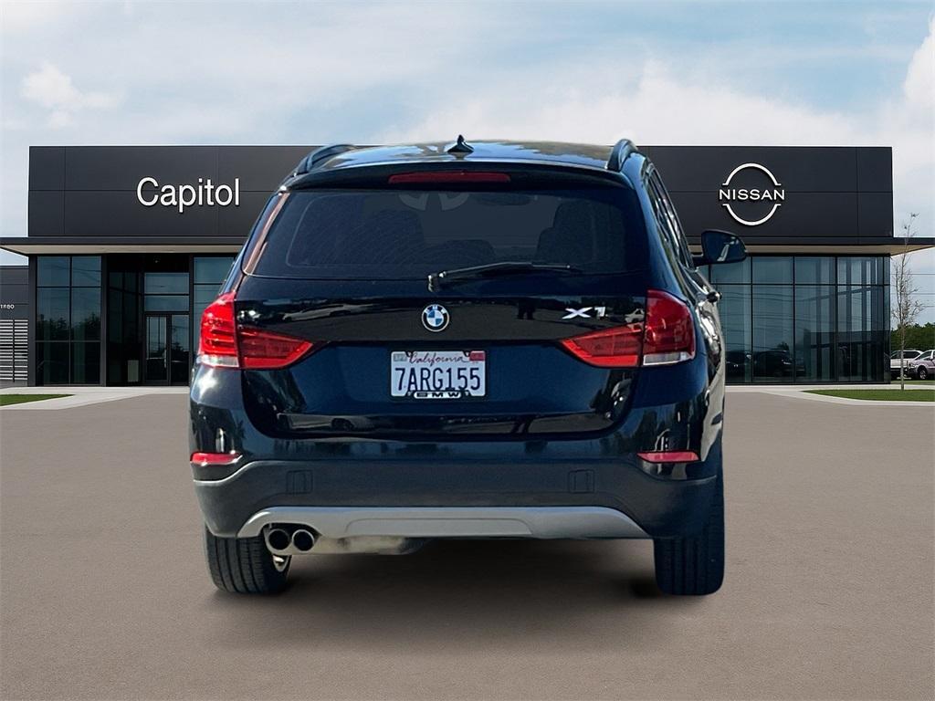 used 2013 BMW X1 car, priced at $7,888