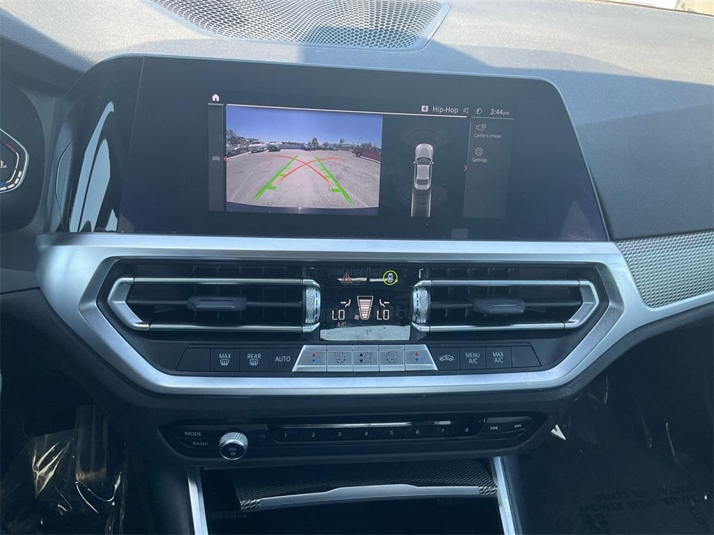 used 2022 BMW 230 car, priced at $31,800