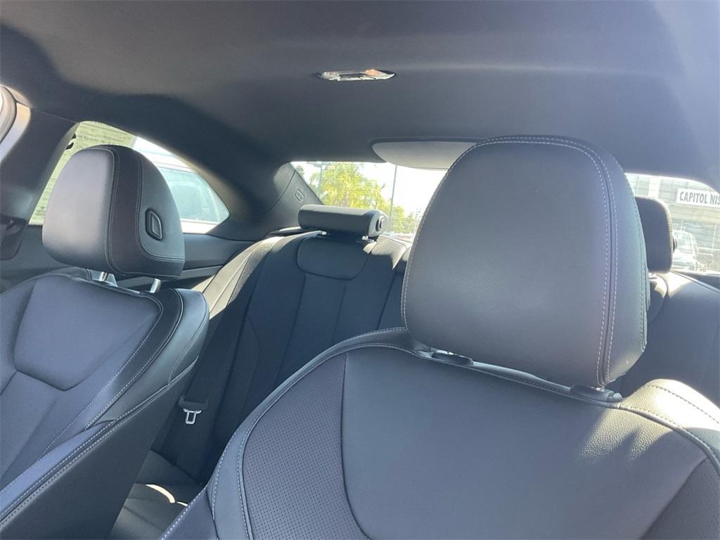 used 2022 BMW 230 car, priced at $31,800