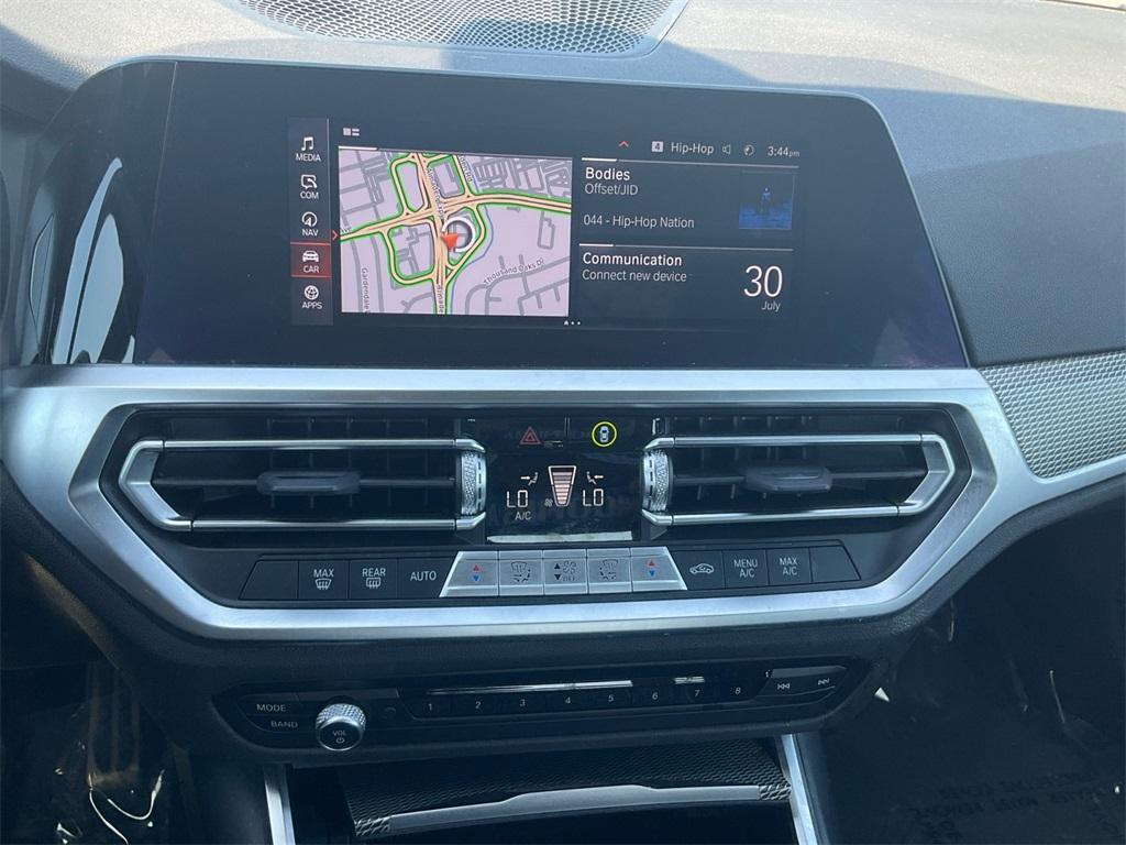 used 2022 BMW 230 car, priced at $31,800