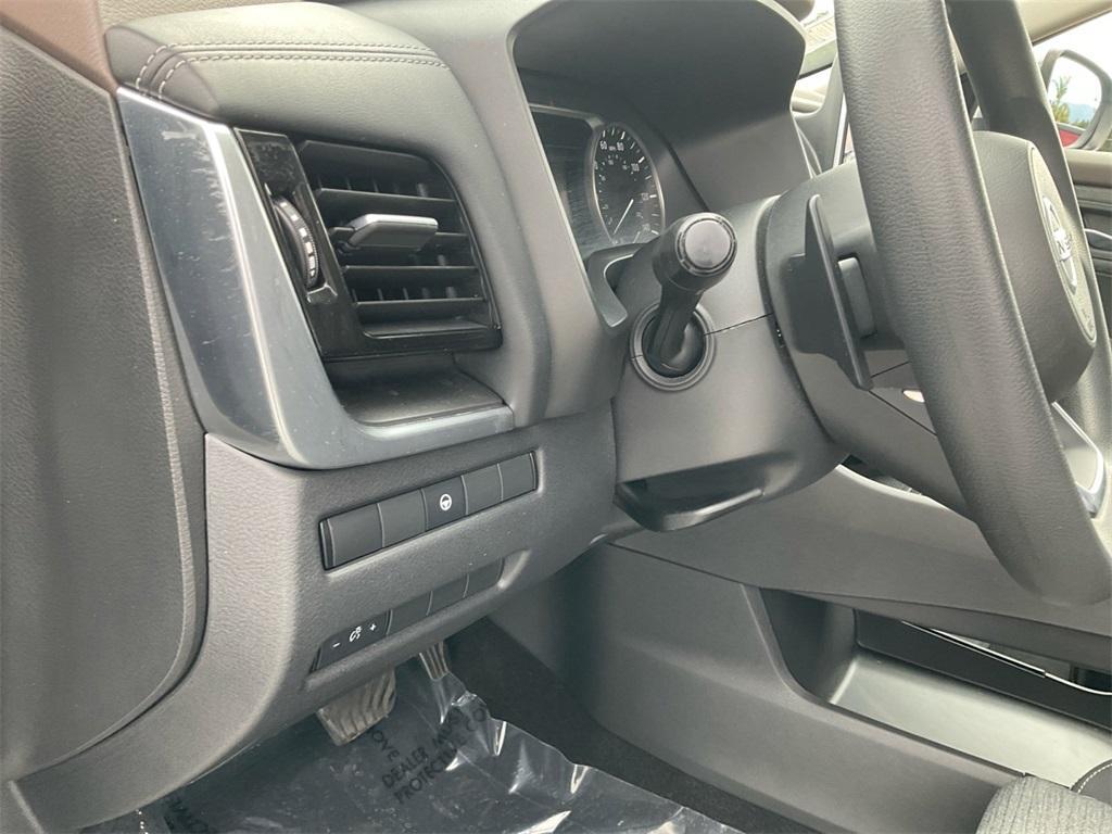 used 2021 Nissan Rogue car, priced at $16,888